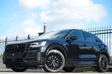 Audi Q2 107.000 km 19.890 &euro; Haiger 35708