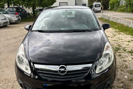 Opel Corsa 145.200 km 2.150 &euro; Metzingen 72555