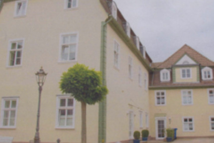 Wohnung Bad Arolsen - 3 Zimmer, 79 m&sup2;, 670&euro; | Angebot:25364374