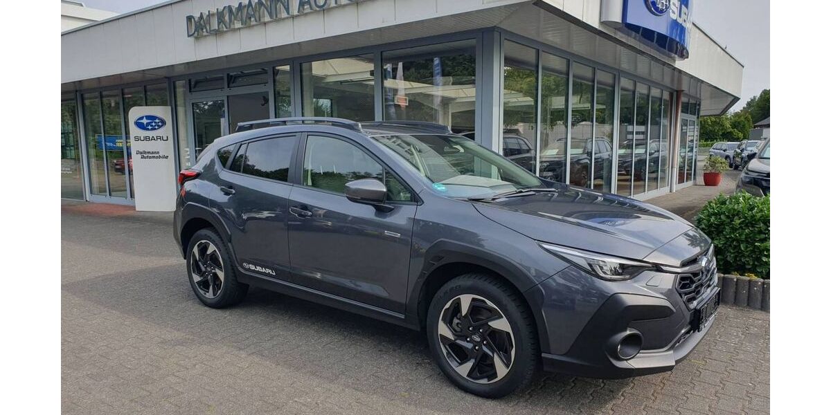 Subaru Crosstrek 21.080 km 29.900 &euro; Gütersloh 33334