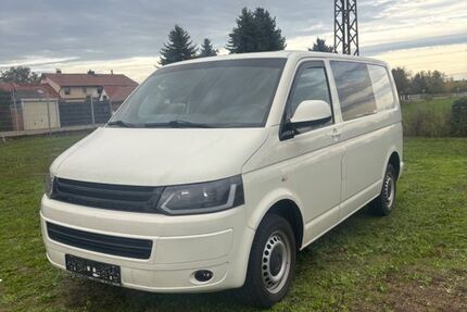 VW T5 Transporter 394.554 km 7.500 € Merseburg 06217