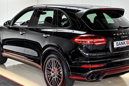 Porsche Cayenne 171.292 km 27.900 &euro; Garbsen 30827