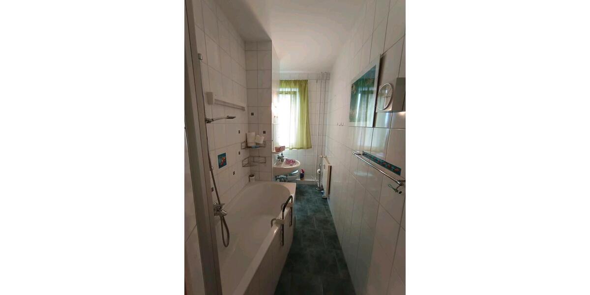 Etagenwohnung Zeithain - 3 Zimmer, 57 m&sup2;, 28.000&euro; | Angebot:26996087