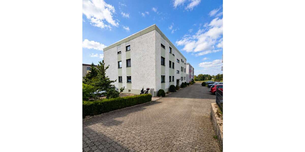 Etagenwohnung Lehre - 3 Zimmer, 82 m&sup2;, 164.000&euro; | Angebot:26765143