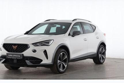 Cupra Formentor 63.075 km 24.290 &euro; Plattling 94447