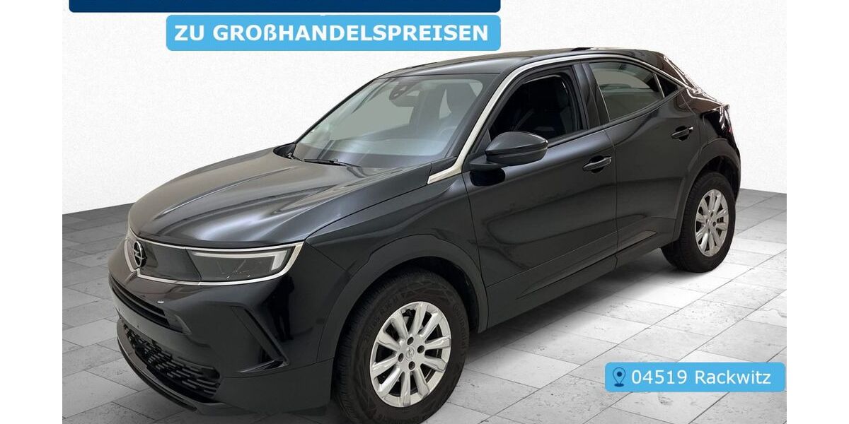 Opel Mokka 65.842 km 15.607 € Starnberg 82319