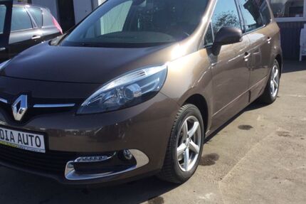 Renault Scenic 183.000 km 3.999 &euro; Bad Kreuznach 55543