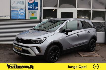 Opel Crossland (X) 11.090 km 20.495 &euro; Tauberbischofsheim 97941