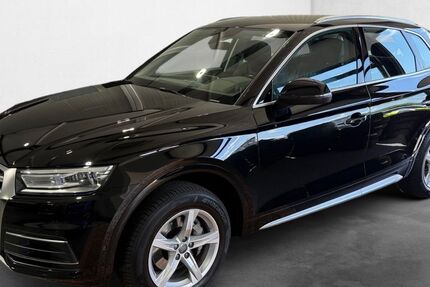 Audi Q5 124.000 km 26.790 &euro; Ayl 54441