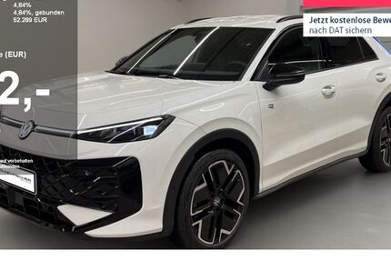 VW T-Roc 1.398 km 41.999 &euro; Krefeld 47805