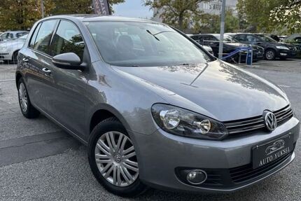 VW Golf 173.000 km 5.990 &euro; Heppenheim 64646