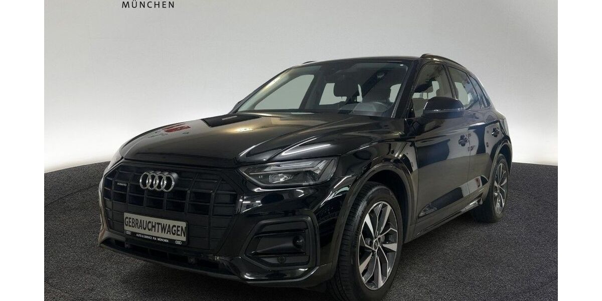 Audi Q5 74.900 km 37.960 &euro; München 80935