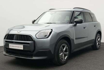 Mini Countryman C 4.815 km 37.729 &euro; München 80788