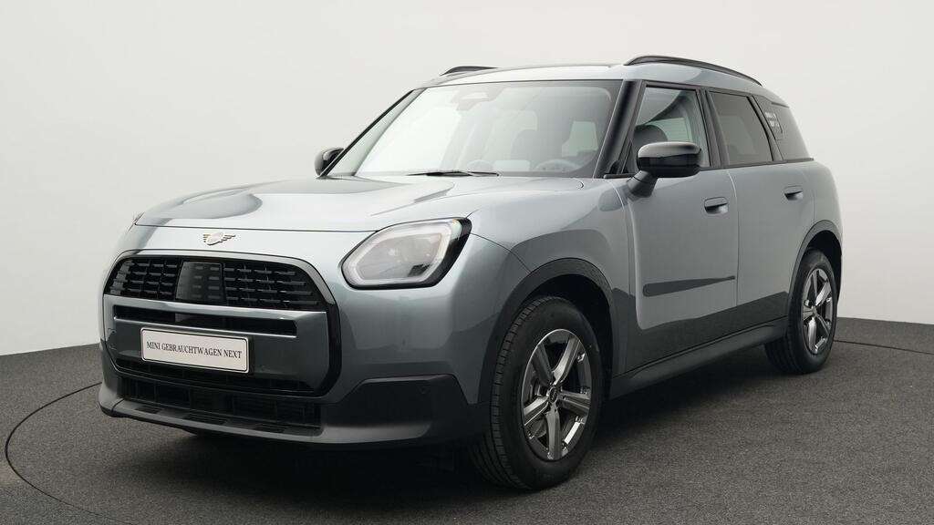 Mini Countryman C 4.815 km 37.729 &euro; München 80788
