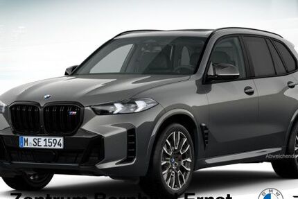BMW X5 M60 24.904 km 93.900 € Witten 58455