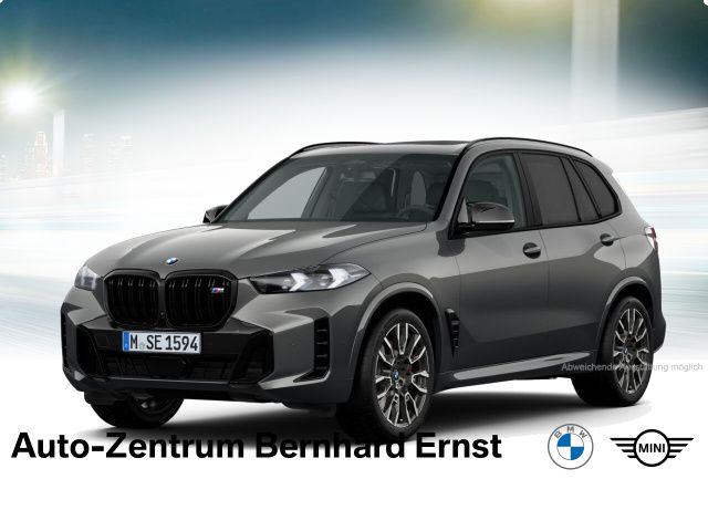 BMW X5 M60 24.904 km 93.900 € Witten 58455