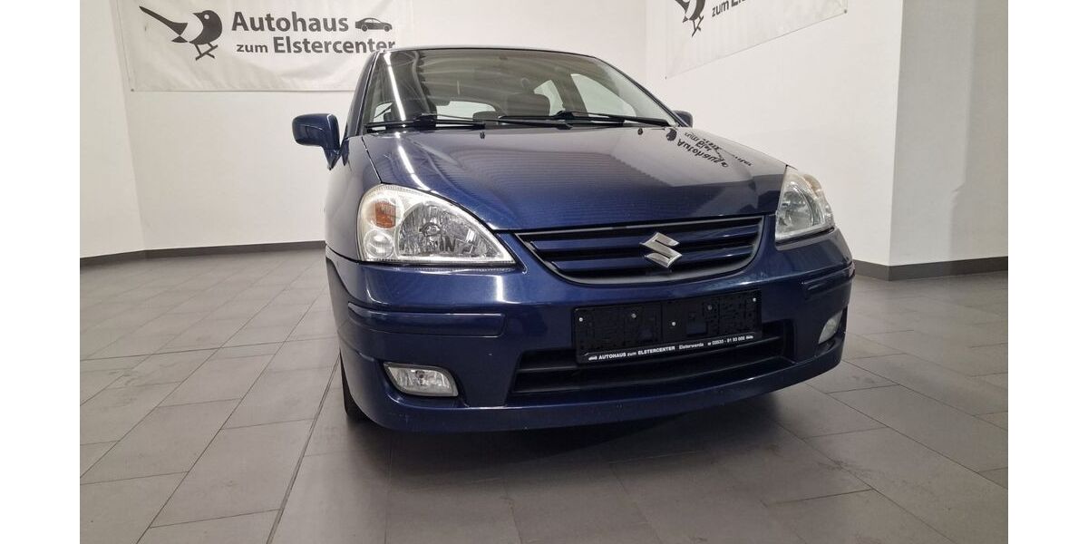 Suzuki Liana 194.000 km 3.990 &euro; Elsterwerda 04910
