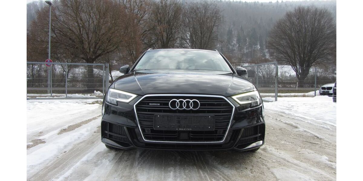 Audi A3 193.100 km 13.900 &euro; Schelklingen 89601