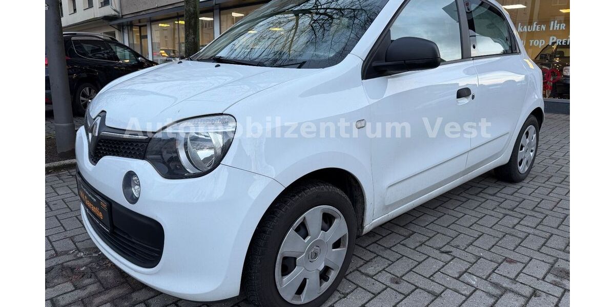 Renault Twingo 149.000 km 3.980 &euro; Recklinghausen 45657