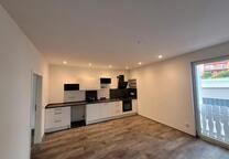 Neue 3ZKB Wohnung in Rodalben zu vermieten