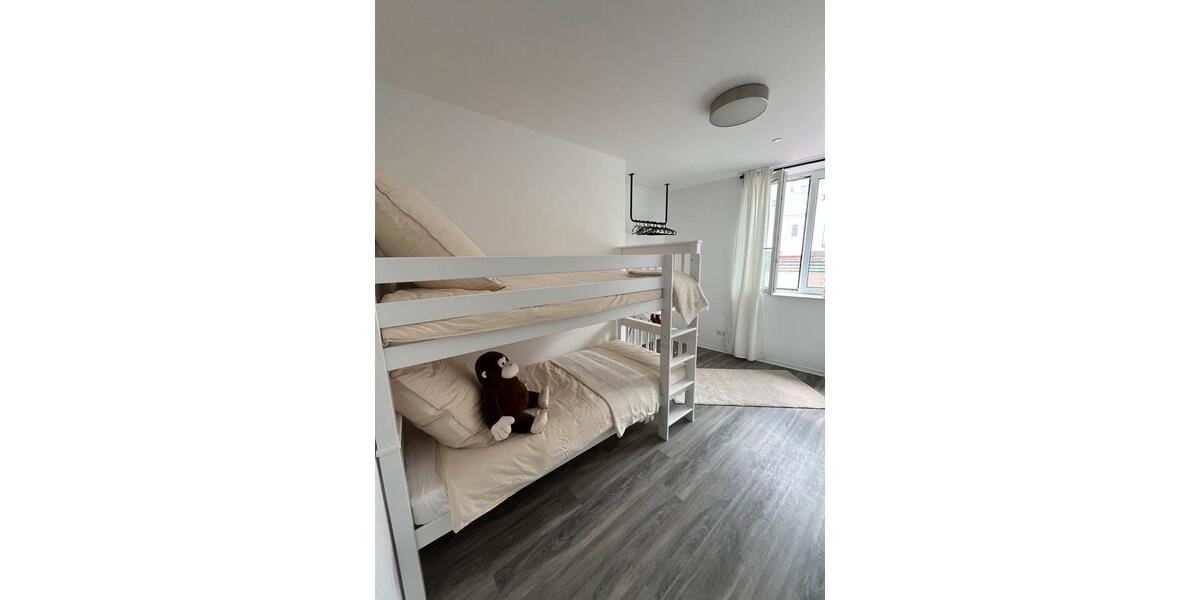 ERSTBEZUG Neubau Heiligenhafen ab sofort! Dachterrasse,Stellplatz 3 zimmer