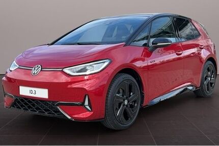 VW ID.3 9.000 km 42.919 € Wernigerode 38855