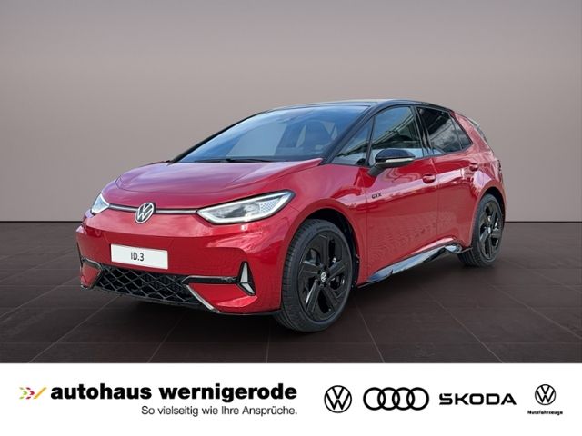 VW ID.3 9.000 km 42.919 € Wernigerode 38855