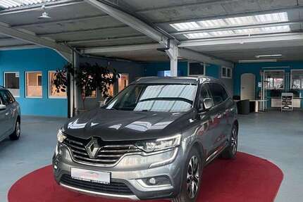 Renault Koleos 110.000 km 17.950 € Herzberg am Harz 37412