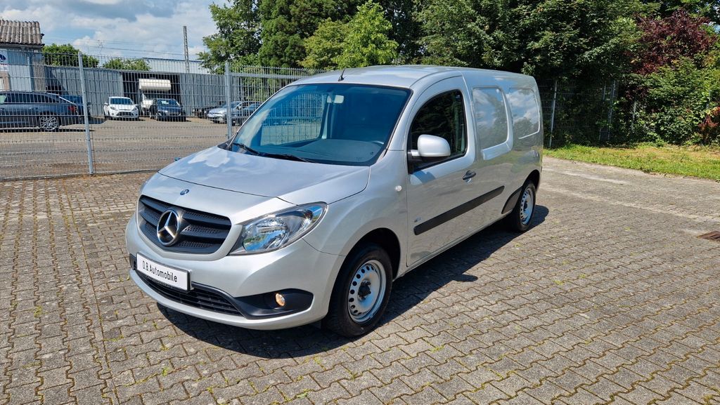 Mercedes-Benz Citan 37.013 km 11.500 &euro; Salzkotten 33154
