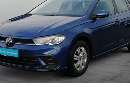 VW Polo 40.700 km 14.480 &euro; Kreuzwertheim 97892