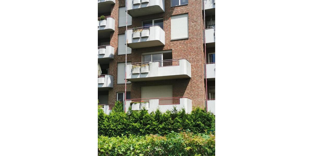 Etagenwohnung Münster Münster-West - 1 Zimmer, 37 m&sup2;, 860&euro; | Angebot:26040955