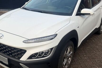 Hyundai KONA 54.676 km 15.300 &euro; Kröv 54536