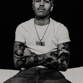 GOLA GIANNI - City Stories Tour 2026 01.04.2026 Z-Bau (Saal)