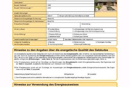 Haus Zeven - 8 Zimmer, 300 m&sup2;, 699.000&euro; | Angebot:25942775