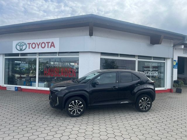 Toyota Yaris Cross 45.500 km 23.500 &euro; Cham 93413