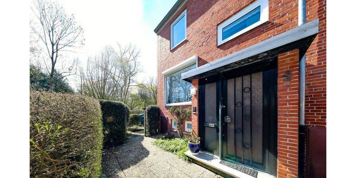 Reihenendhaus Wilhelmshaven Altengroden - 5 Zimmer, 95 m&sup2;, 219.000&euro; | Angebot:26825638