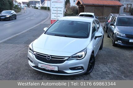 Opel Astra 42.000 km 12.890 &euro; Enger 32130