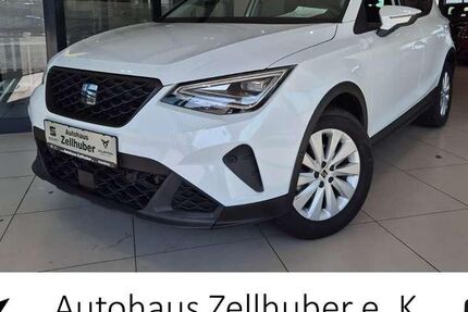 Seat Arona 19.440 km 21.270 &euro; Neuötting 84524