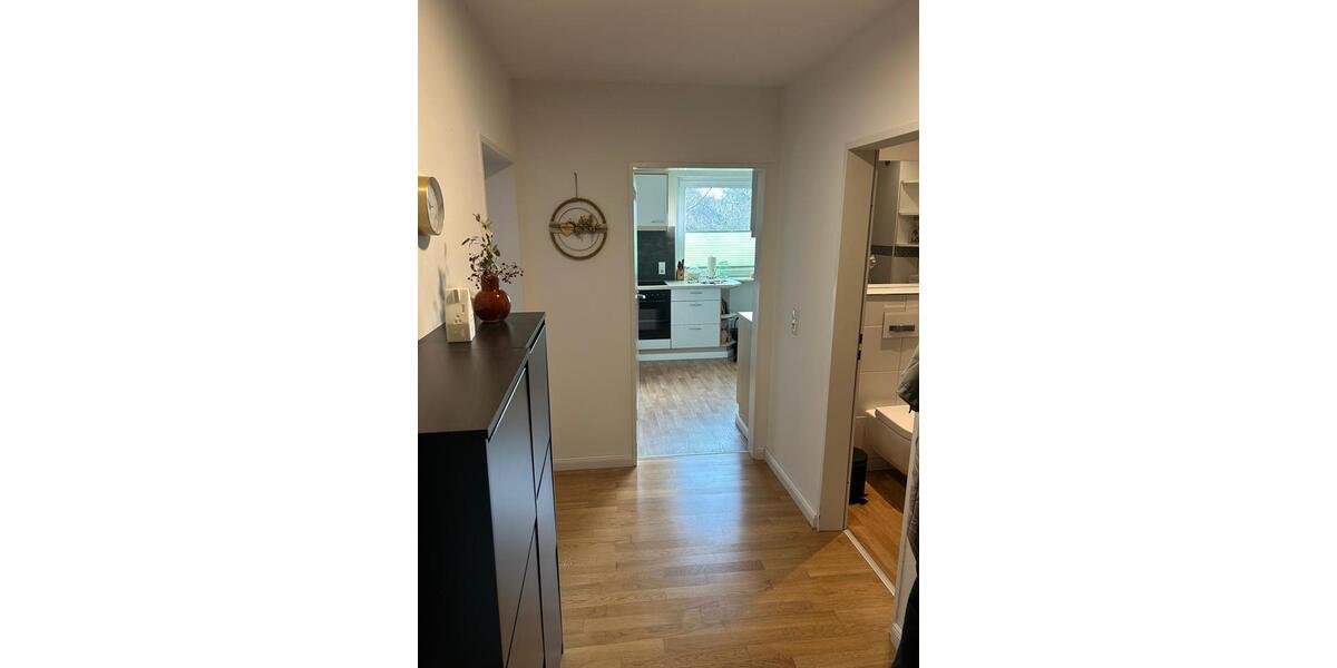 Etagenwohnung Schüttorf - 2 Zimmer, 67 m&sup2;, 620&euro; | Angebot:24848815