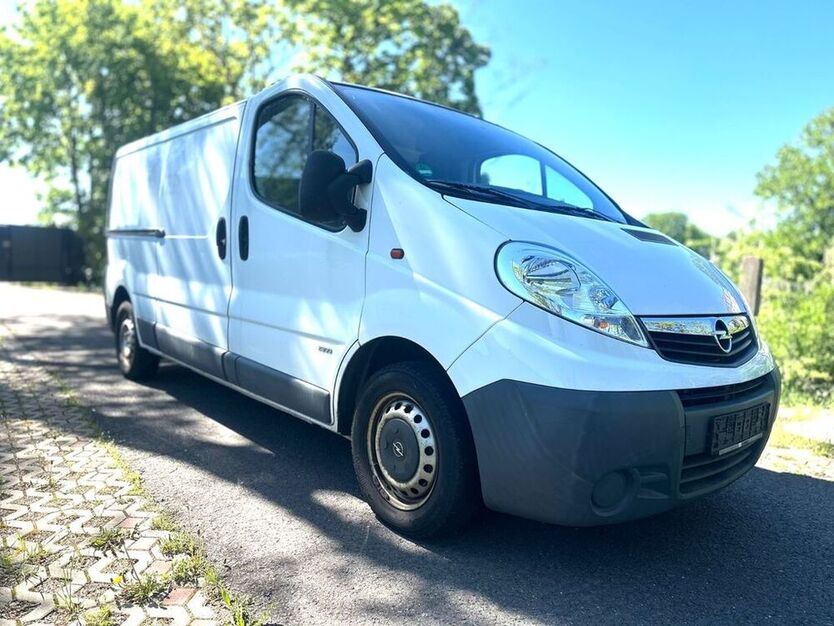 Vivaro