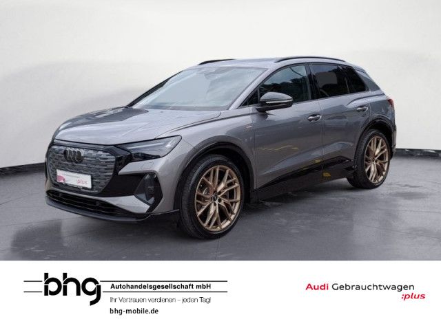 Q4 e-tron