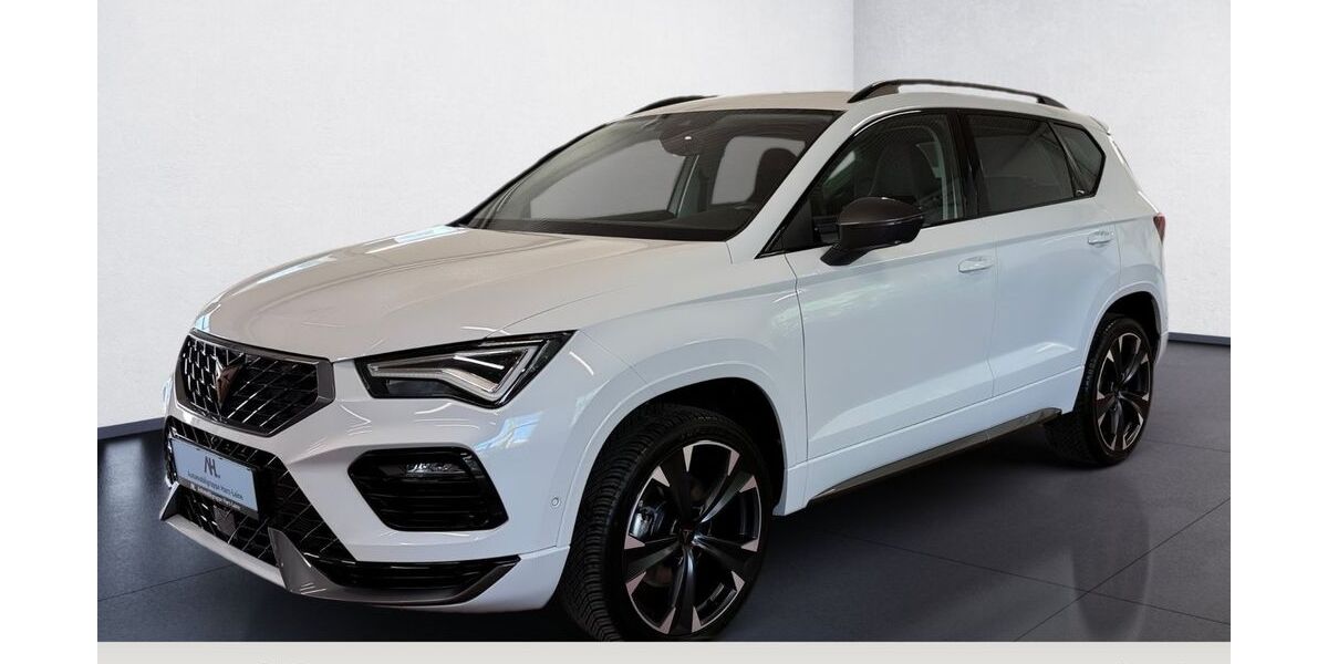 Cupra Ateca 20.191 km 31.175 &euro; Osterode 37520