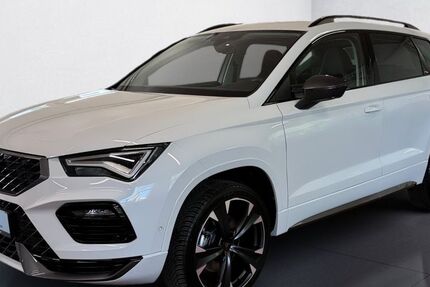 Cupra Ateca 20.191 km 32.230 &euro; Osterode 37520