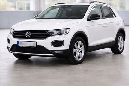 VW T-Roc 55.500 km 21.500 &euro; Langenau 89129