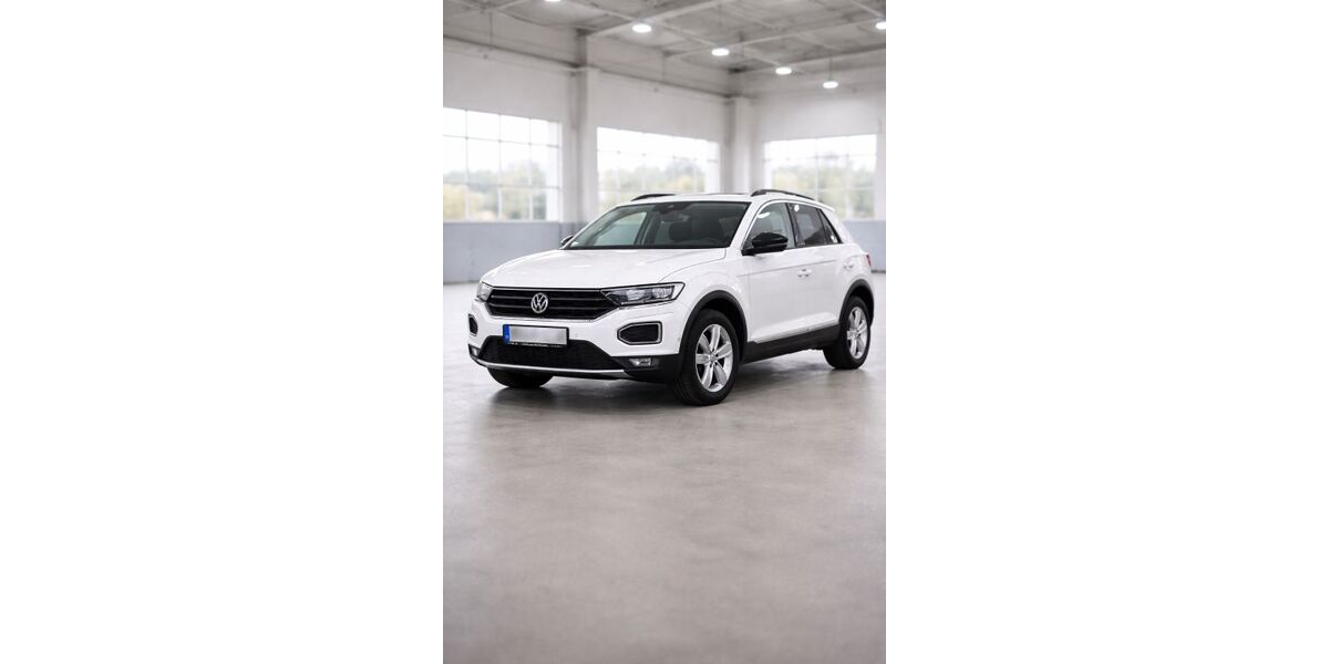 VW T-Roc 55.500 km 21.500 &euro; Langenau 89129