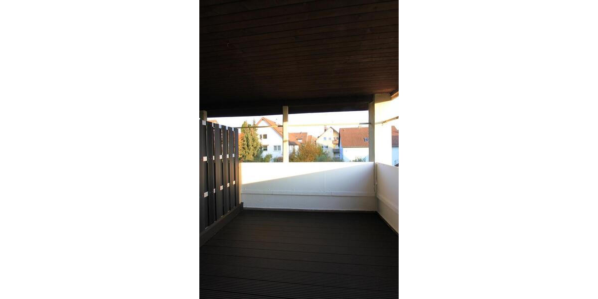 Etagenwohnung Heilbronn Kernstadt - 1 Zimmer, 20 m&sup2;, 460&euro; | Angebot:26145757