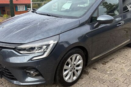 Renault Clio 96.000 km 9.700 &euro; Bonndorf-Wellendingen 79848