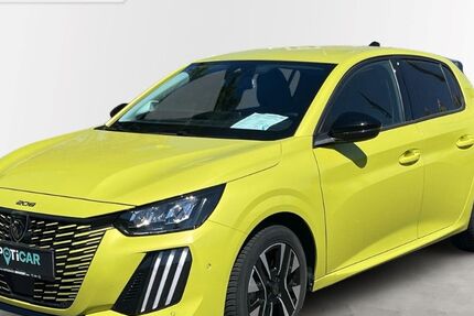 Peugeot 208 14.500 km 21.990 &euro; Zweibrücken 66482