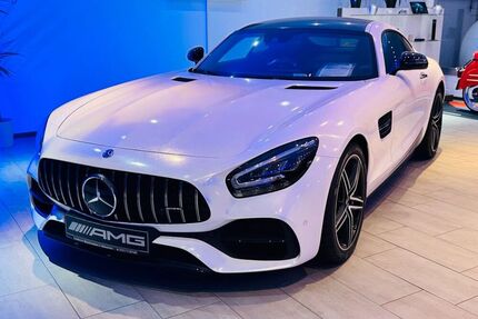 Mercedes AMG GT