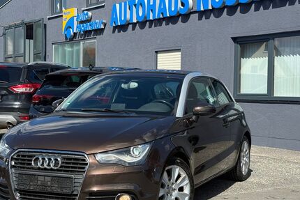 Audi A1 134.000 km 7.990 &euro; Schnaittenbach 92253